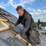Roofer Germany | Dresden | 18–21 EUR/hour