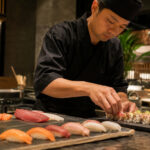 Sushi Chef Norway – Trondheim | 225 NOK/hour