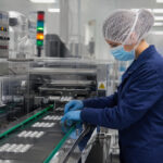 Tablet Packing Machine Operator Bristol UK | £18/hour