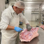 Pork Deboner / Butcher – Norway | 270–300 NOK/hour | Trondheim