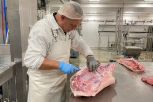 Pork Deboner / Butcher – Norway | 270–300 NOK/hour | Trondhe…