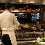 Chef de Partie – Denmark | 21 EUR/hour | Copenhagen