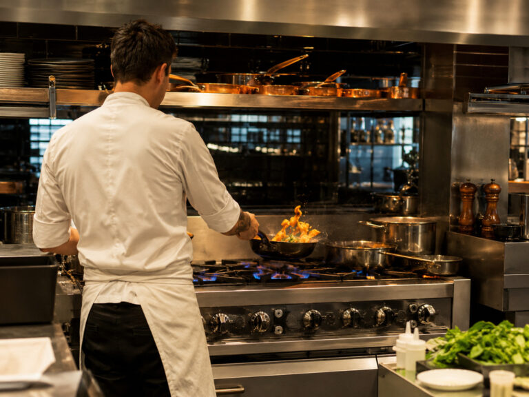 Chef de Partie – Denmark | 21 EUR/hour | Copenhagen