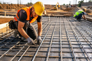 Steel Fixer Ireland | Dublin | 25–28 EUR/hour