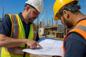 Experienced Concrete Works Foreman – Norway | 650,000–750,000 NOK/year