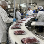 Meat Packing Production Worker Germany | 15–16 EUR/hour | Hamburg