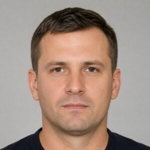 Ukrainian Truck Driver Candidate – 16 Years Experience