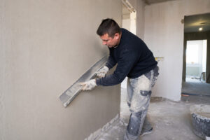 Plasterer Germany | Stuttgart | 20–24 EUR/hour