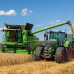 Tractor Driver Switzerland – Grain Farm Job | 21 EUR/hour + Free Accommodation