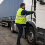 HGV Class 1 Driver – UK | Immingham