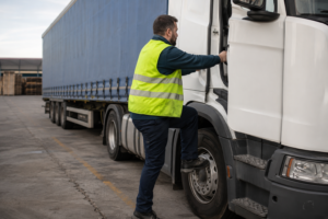 HGV Class 1 Driver – UK | Immingham