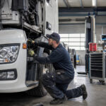 Truck Mechanic Norway Fredrikstad | 250 NOK/hour