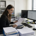 Accountant Belgium – Brussels | 24 EUR/hour