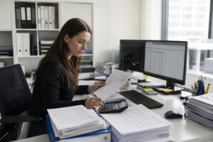 Accountant Belgium – Brussels | 24 EUR/hour