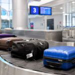Airport Baggage Handler Germany – Frankfurt | 17 EUR/hour
