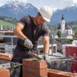 Bricklayer Austria – Salzburg Area | 20 EUR/hour | Accommodation Provided