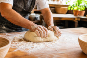 Baker United Kingdom – Cambridge | 17 GBP/hour