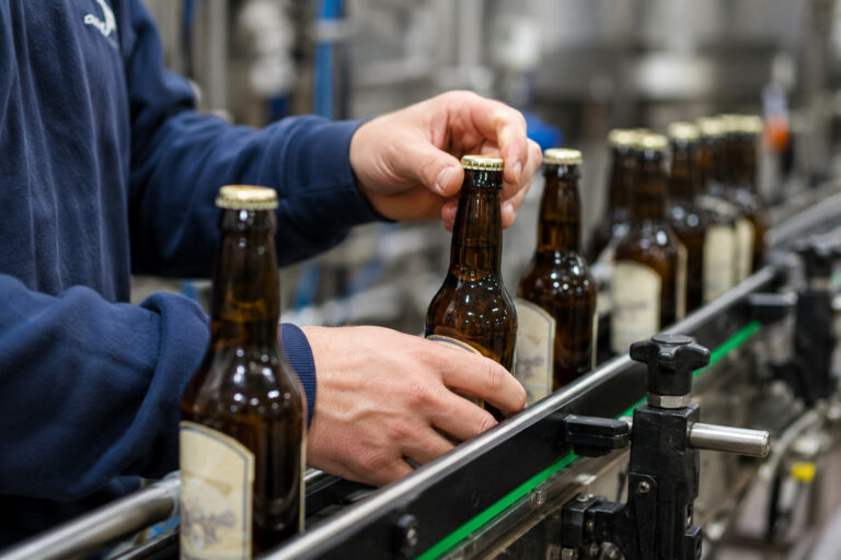 Brewery Worker Czech Republic – Pilsen | 18 EUR/hour
