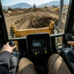 Bulldozer Operator Austria – Salzburg | 24 EUR/hour