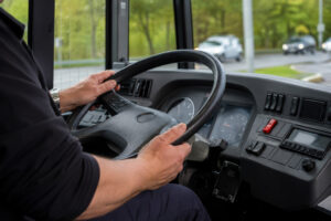 Bus Driver Class D job in Oslo Norway