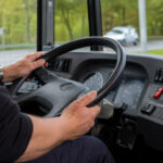 Bus Driver Norway – Oslo | 26 EUR/hour