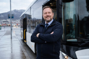 Bus Driver Norway | 240–265 NOK/hour + Bonus