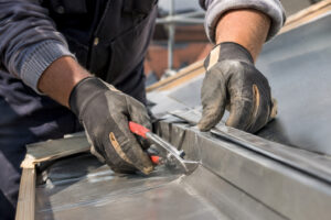 Construction Sheet Metal Worker job in Bremen Germany