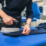 Dry Cleaning Operator Austria – Graz | 17 EUR/hour