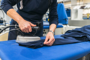 Dry Cleaning Operator Austria – Graz | 17 EUR/hour