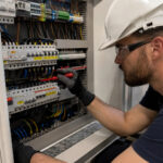 Electrical Fitter Belgium – Brussels | 24 EUR/hour