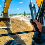 Excavator Operator Germany – Essen | 25 EUR/hour