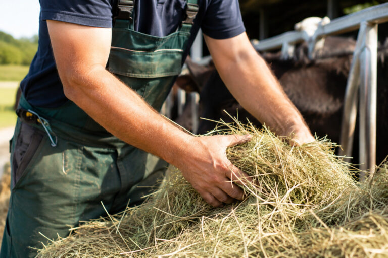 Farm Worker job in Melmerby, near Leyburn, United Kingdom