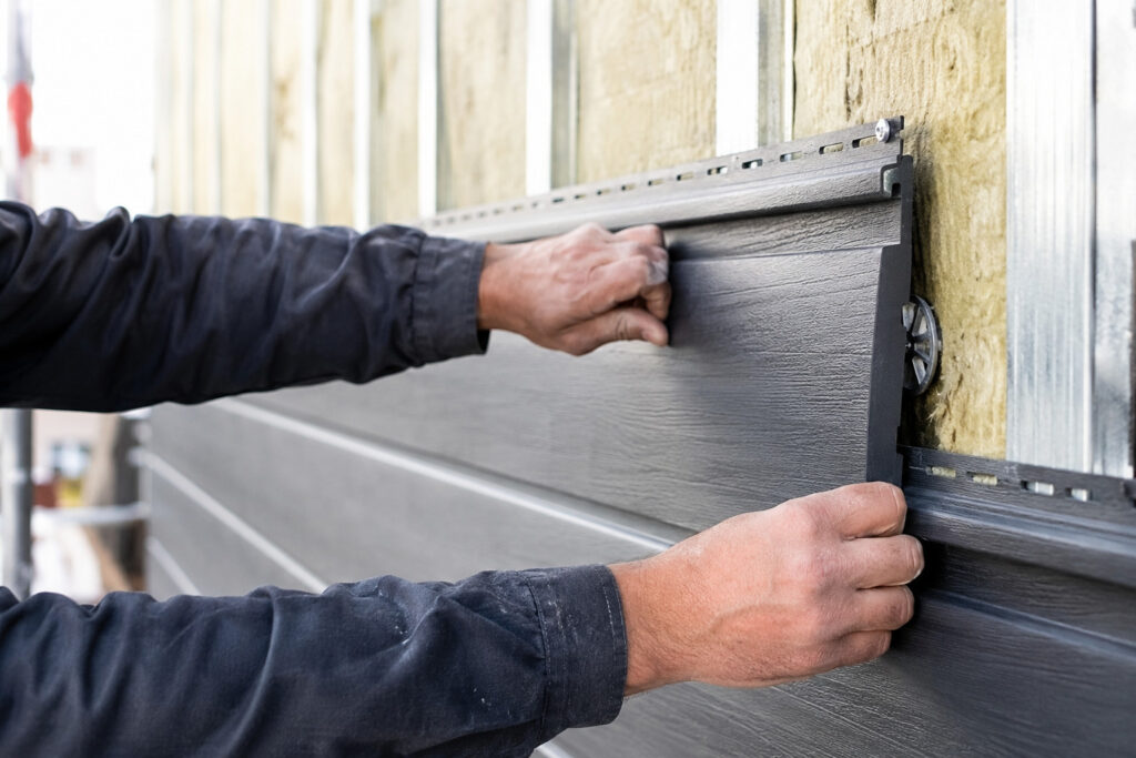 Facade Installer Austria – Linz | 23 EUR/hour
