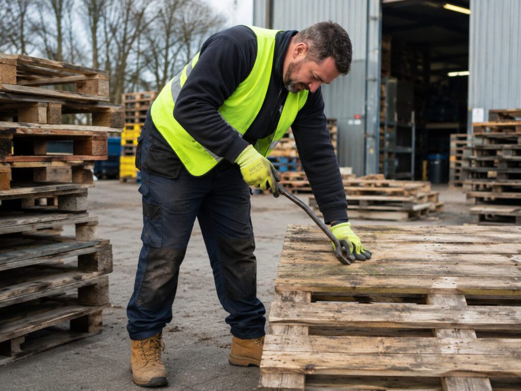 General Operative Ireland – Sligo or Dublin | 15 EUR/hour