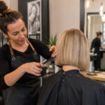 Hairdresser Germany – Berlin | 21 EUR/hour