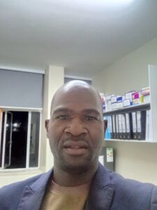 Heavy Vehicle Driver Candidate from Zimbabwe | CE Driving Licence