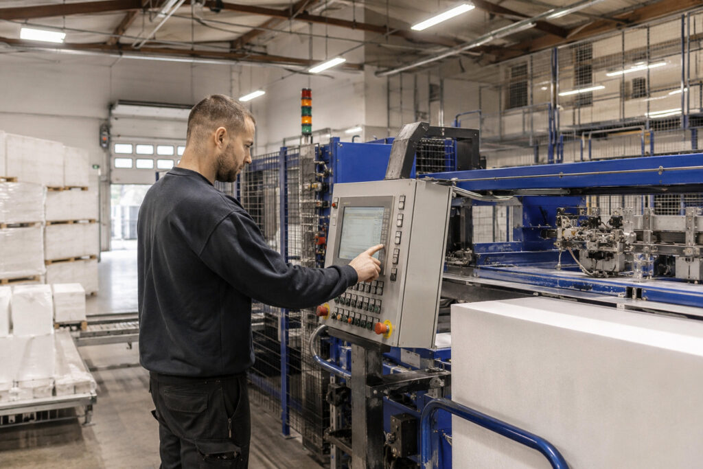 Industrial Mechanic Norway / Production Technician – Herøy |…