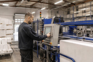 Industrial Mechanic Norway / Production Technician – Herøy | 350 NOK/hour