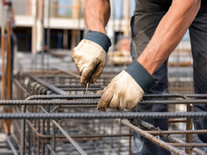 Iron Worker Ireland | 15.20 EUR/hour + Bonus