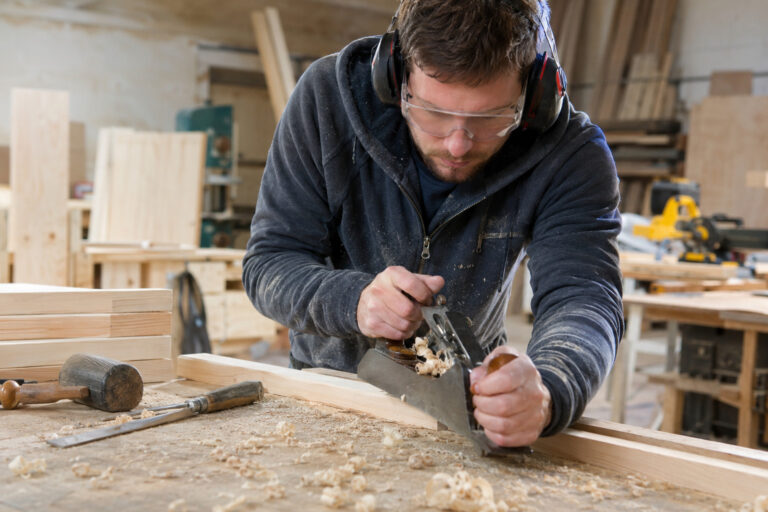 Joiner job in Various locations across Scotland, United Kingdom