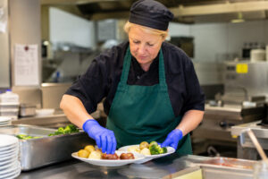 Kitchen Assistant United Kingdom – Wakefield | TBC
