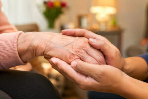 Live-in Carer / Companion Ireland | 18 EUR/hour