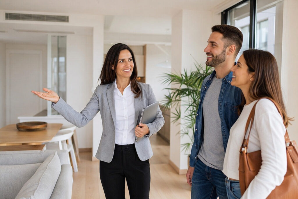 Real Estate Agent Spain – Malaga | 30 EUR/hour
