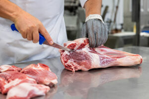 Meat Cutter job in Venlo Netherlands