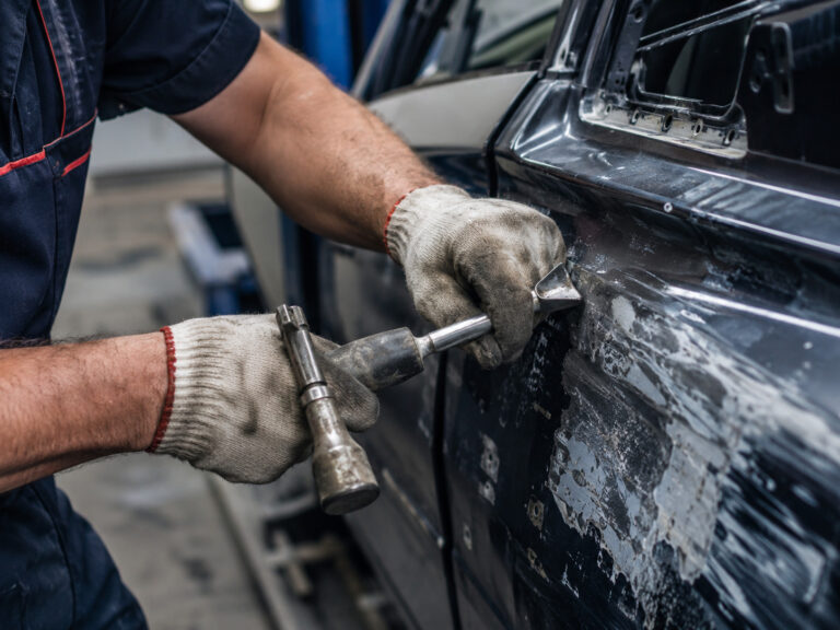 Panel Beater Ireland – Dundalk | 24–27 EUR/hour
