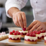 Pastry Chef France – Lyon | 17 EUR/hour