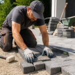 Paving Worker Poland Bydgoszcz | 50 PLN/hour + Bonus