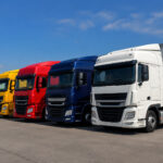 Truck Driver Netherlands – Rotterdam | 24 EUR/hour