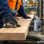 Sawmill Worker Sweden – Sundsvall | 18 EUR/hour