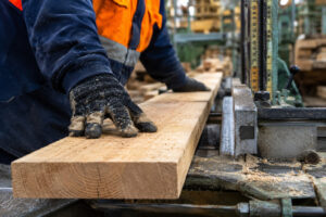 Sawmill Worker Sweden – Sundsvall | 18 EUR/hour